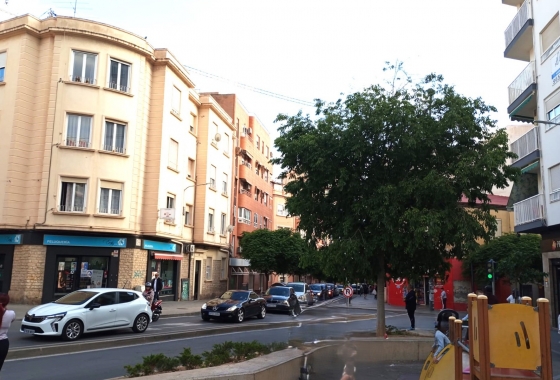 Rynek Wtórny - Poddasze - Alicante - Carolinas Bajas