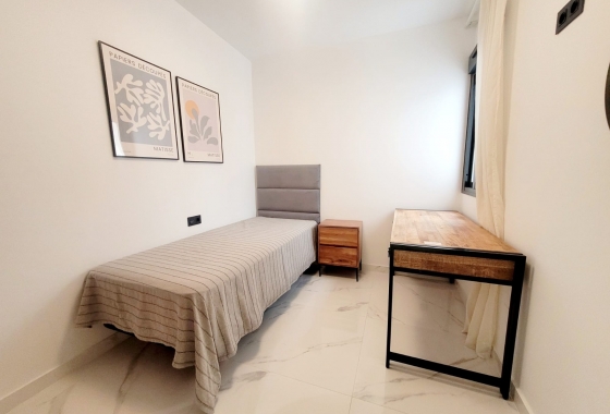 Deweloperskie - Apartament - Torrevieja - Playa del Cura