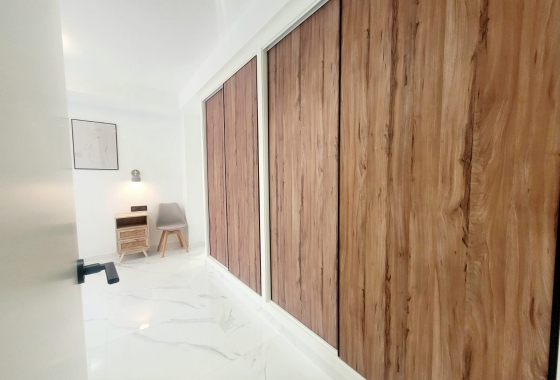 Deweloperskie - Apartament - Torrevieja - Playa del Cura