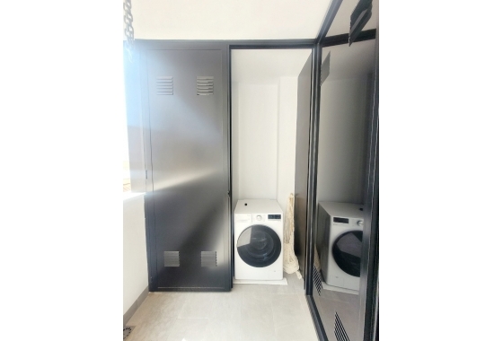 Deweloperskie - Apartament - Torrevieja - Playa del Cura