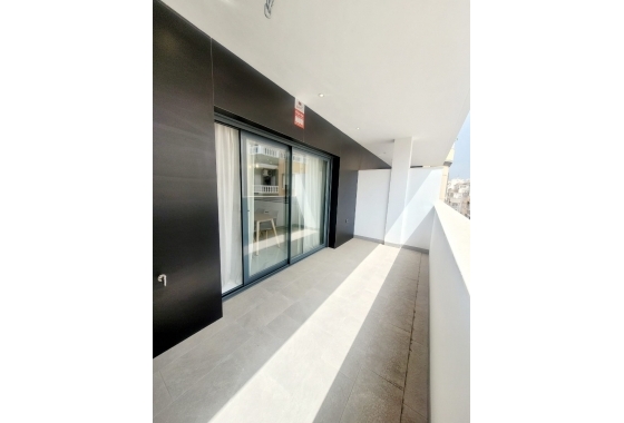 Deweloperskie - Apartament - Torrevieja - Playa del Cura