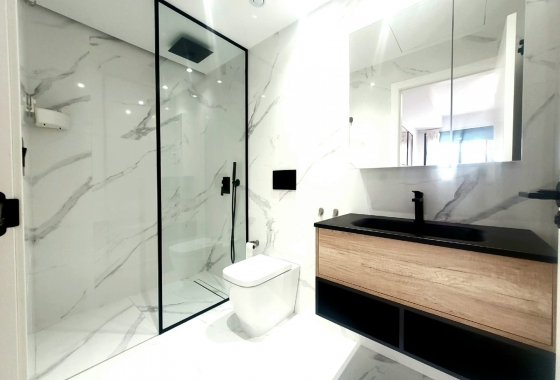 Deweloperskie - Apartament - Torrevieja - Playa del Cura