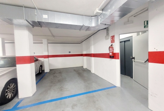 Deweloperskie - Apartament - Torrevieja - Playa del Cura