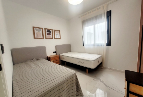 Deweloperskie - Apartament - Torrevieja - Playa del Cura