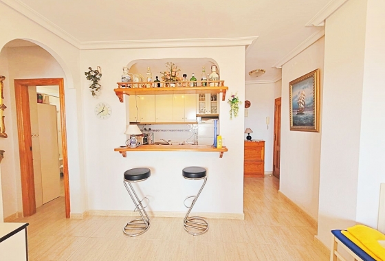 Rynek Wtórny - Apartament - Torrevieja - LA MATA