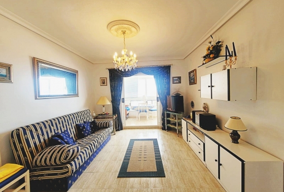 Rynek Wtórny - Apartament - Torrevieja - LA MATA
