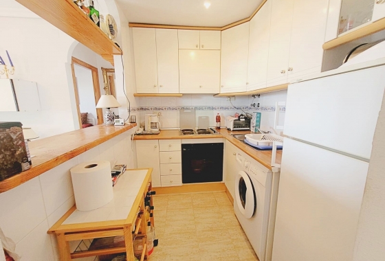 Rynek Wtórny - Apartament - Torrevieja - LA MATA