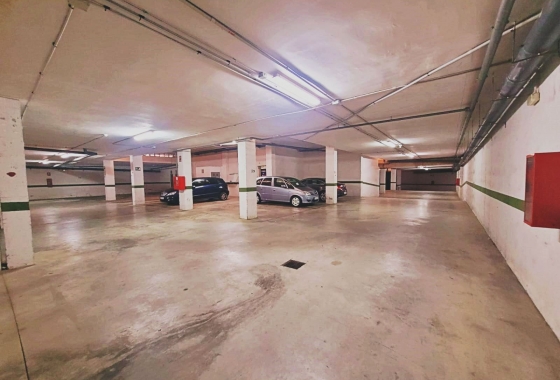 Rynek Wtórny - Apartament - Torrevieja - LA MATA