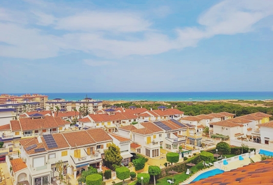 Rynek Wtórny - Apartament - Torrevieja - LA MATA
