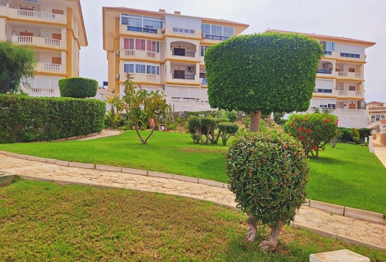 Rynek Wtórny - Apartament - Torrevieja - LA MATA