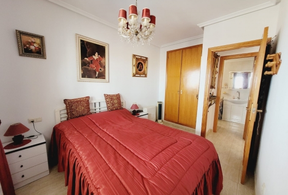 Rynek Wtórny - Apartament - Torrevieja - LA MATA
