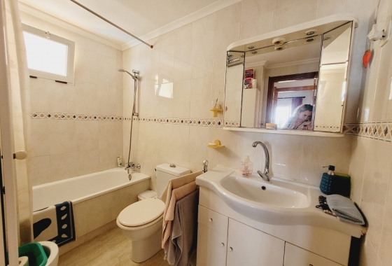 Rynek Wtórny - Apartament - Torrevieja - LA MATA