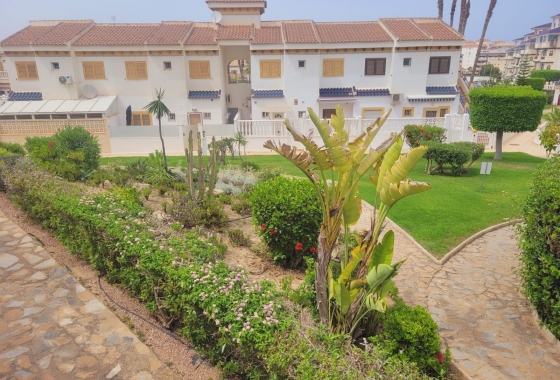 Rynek Wtórny - Apartament - Torrevieja - LA MATA