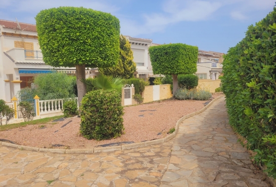 Rynek Wtórny - Apartament - Torrevieja - LA MATA