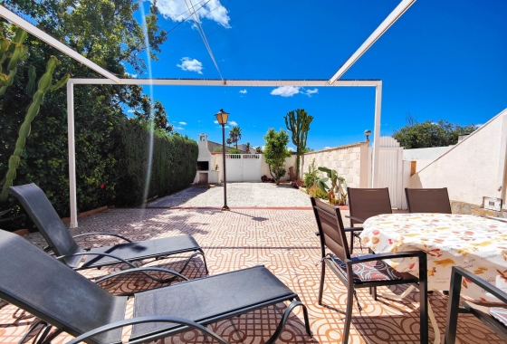 Rynek Wtórny - Bungalow - Orihuela Costa - La Regia