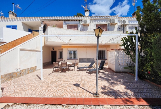 Rynek Wtórny - Bungalow - Orihuela Costa - La Regia