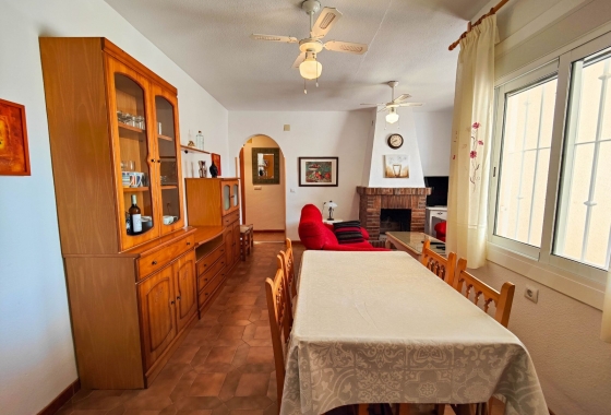 Rynek Wtórny - Bungalow - Orihuela Costa - La Regia
