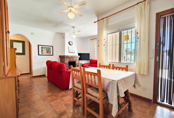 Rynek Wtórny - Bungalow - Orihuela Costa - La Regia