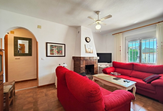 Rynek Wtórny - Bungalow - Orihuela Costa - La Regia