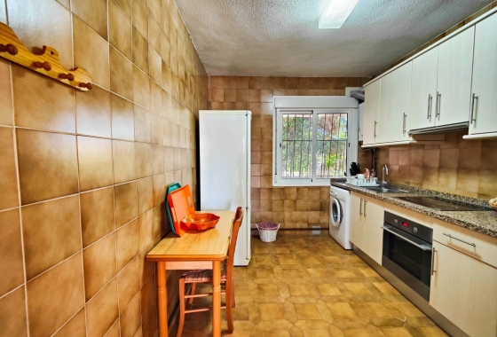 Rynek Wtórny - Bungalow - Orihuela Costa - La Regia