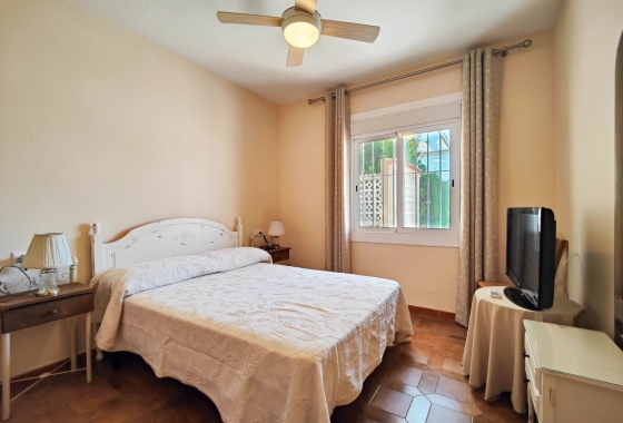 Rynek Wtórny - Bungalow - Orihuela Costa - La Regia