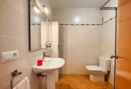 Rynek Wtórny - Bungalow - Orihuela Costa - La Regia