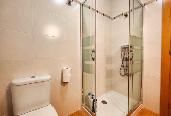 Rynek Wtórny - Bungalow - Orihuela Costa - La Regia