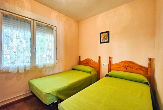 Rynek Wtórny - Bungalow - Orihuela Costa - La Regia