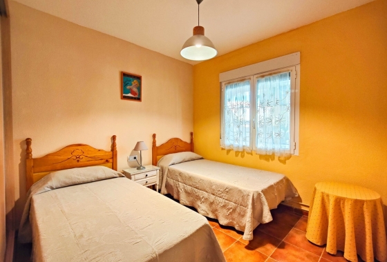 Rynek Wtórny - Bungalow - Orihuela Costa - La Regia