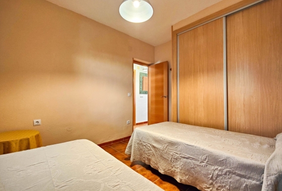 Rynek Wtórny - Bungalow - Orihuela Costa - La Regia