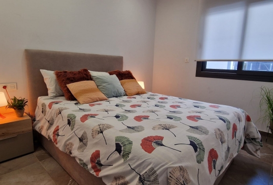 Resale - Apartment / flat - Torrevieja - City Center