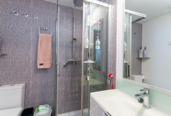 Rynek Wtórny - Apartament - La Mata