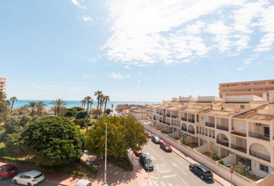 Rynek Wtórny - Apartament - La Mata