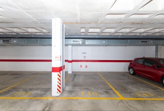 Rynek Wtórny - Apartament - La Mata