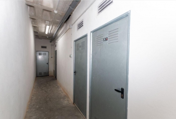 Rynek Wtórny - Apartament - La Mata