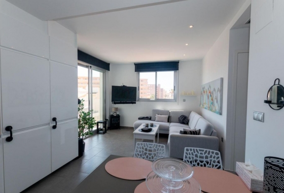 Rynek Wtórny - Apartament - La Mata