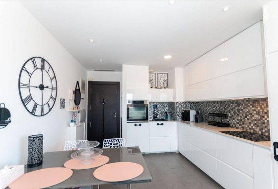 Rynek Wtórny - Apartament - La Mata