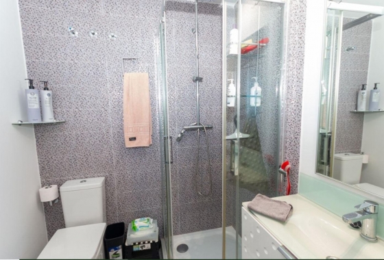 Rynek Wtórny - Apartament - La Mata