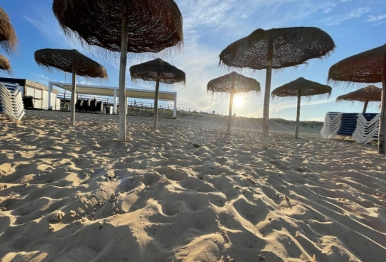 Rynek Wtórny - Apartament - Torrevieja - LA MATA