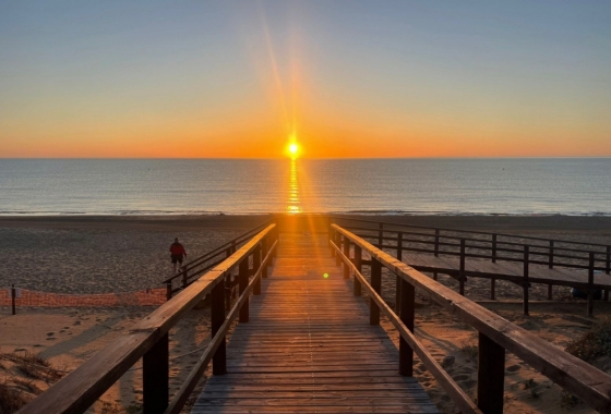 Rynek Wtórny - Apartament - Torrevieja - LA MATA