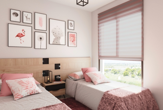 Deweloperskie - Apartament - Guardamar del Segura - Urbanizaciones