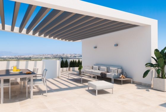 Deweloperskie - Apartament - Guardamar del Segura - Urbanizaciones