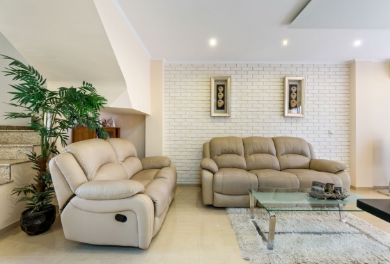 Reventa - Adosado - Torrevieja - Nueva Torrevieja - Aguas Nuevas