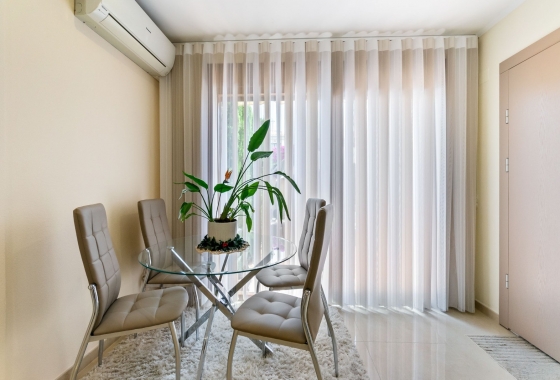 Reventa - Adosado - Torrevieja - Nueva Torrevieja - Aguas Nuevas