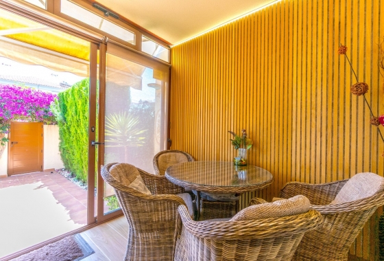 Reventa - Adosado - Torrevieja - Nueva Torrevieja - Aguas Nuevas