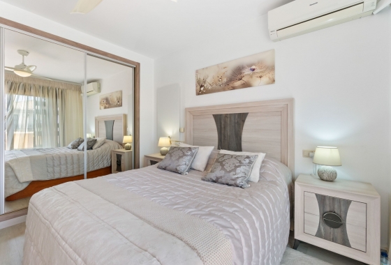 Reventa - Adosado - Torrevieja - Nueva Torrevieja - Aguas Nuevas