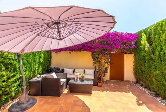 Reventa - Adosado - Torrevieja - Nueva Torrevieja - Aguas Nuevas