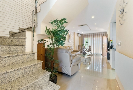 Reventa - Adosado - Torrevieja - Nueva Torrevieja - Aguas Nuevas