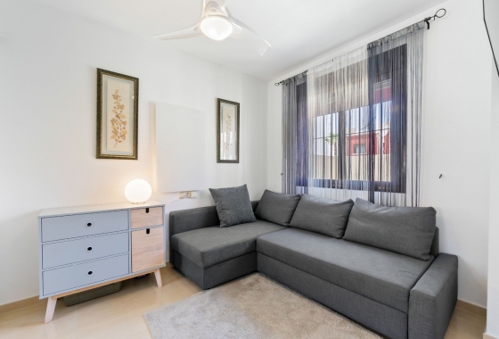 Reventa - Adosado - Torrevieja - Nueva Torrevieja - Aguas Nuevas