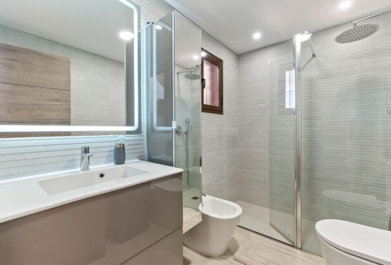 Reventa - Adosado - Torrevieja - Nueva Torrevieja - Aguas Nuevas